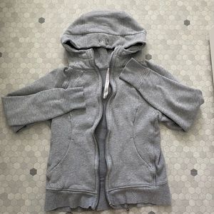 LuluLemon Full Zip Sweatshirt